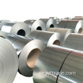 ST37 HOT Rolled Galvanized Steel Coil